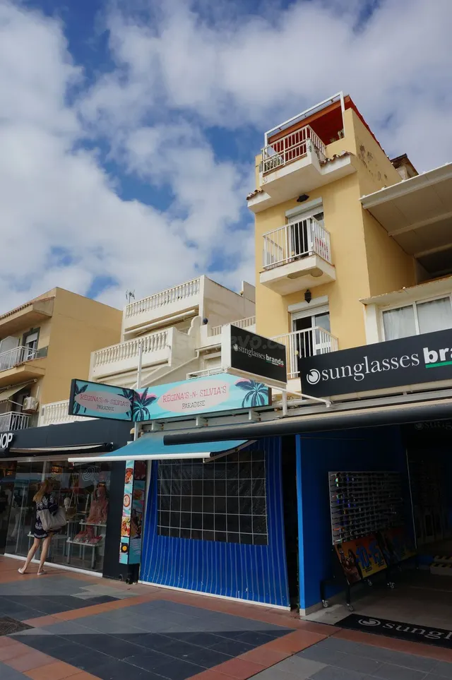 Adosado 1 habitación 80m² en venta - Centro