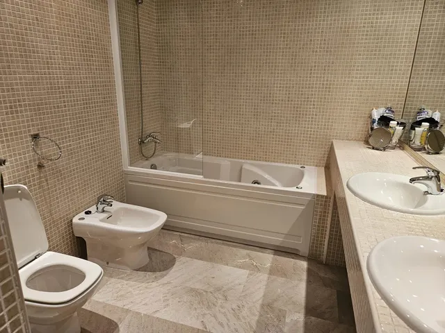 Ático 3 habitaciones 141m² en venta - Centro — 15