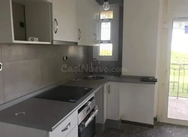 EN VENTA APARTAMENTO PREMIA DE MAR, FRENTE AL MAR — 5