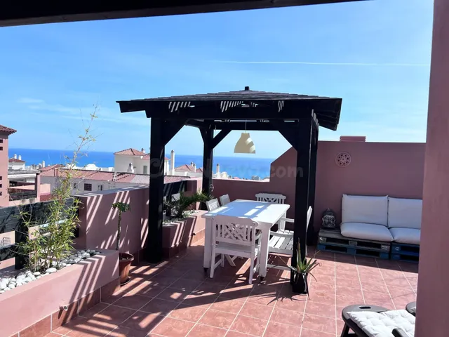 ATICO DUPLEX BENALMADENA - foto 3