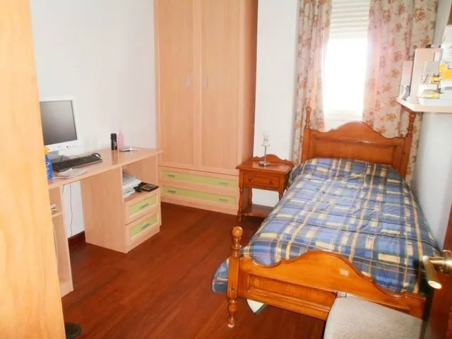 Piso en MACONDO  - Residencial con Piscina en Cáceres Capital — 20