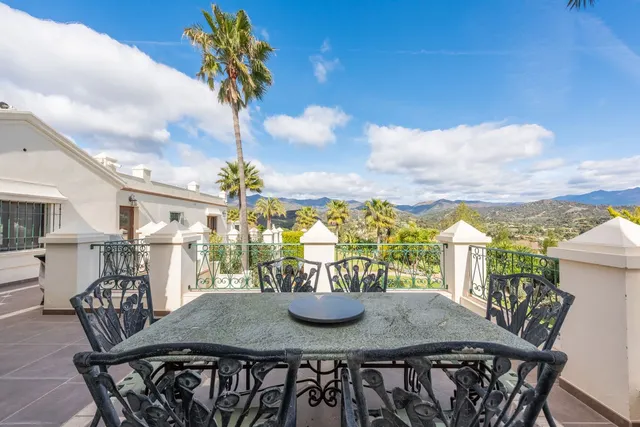 Chalet 6 habitaciones 341m² en venta - Costa Del Sol — 23