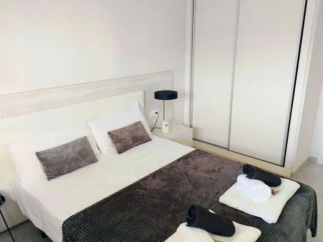 Apartamento 2 habitaciones 77m² en venta - Villamartín-Las Filipinas — 9