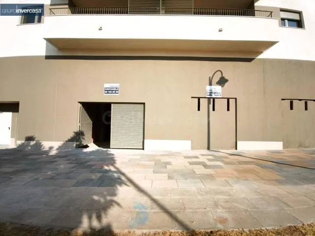 Local comercial de obra nueva en zona Moli D´Animeta (Quart  - foto 5