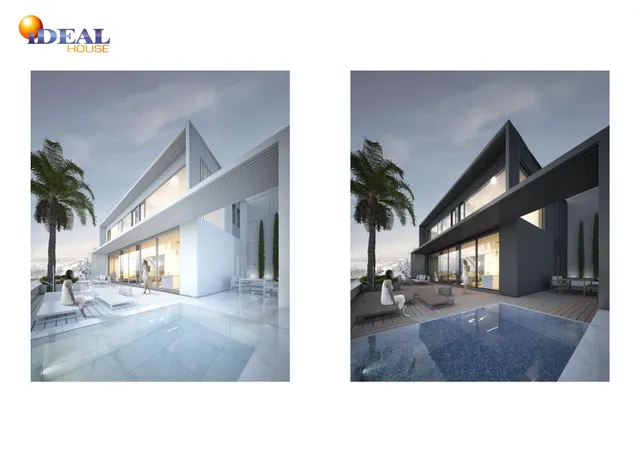 Solar con proyecto en una de las mejores zonas de Granada — 3