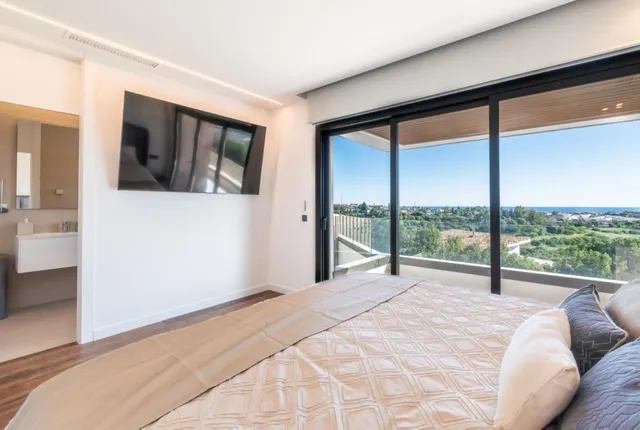 Chalet 4 habitaciones 640m² en venta - Costa del Sol — 23