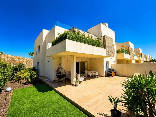 Apartamento 3 habitaciones 90m² en venta - Comunidad valenci