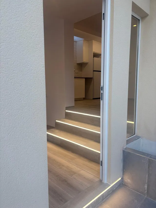 GRAN CHALET EN TORREVIEJA: 2 HAB, 2 BAÑO — 9