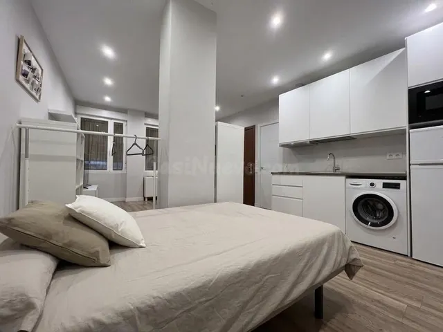 Estudio en rentabilidad en calle Arriaga Nº 15 — 4