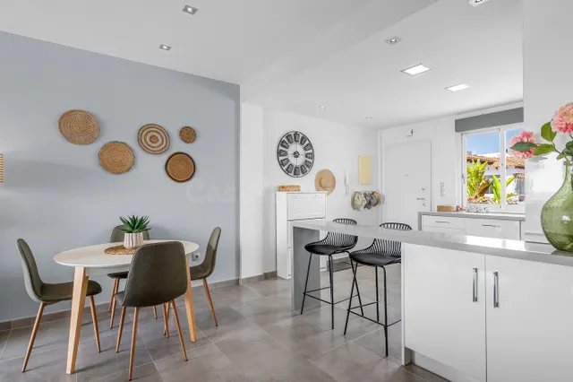 Bungalow 2 habitaciones 89m² en venta - La Ciñuelica — 5