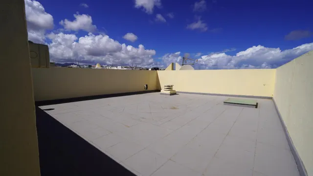 DÚPLEX EN CASABLANCA III CON TERRAZA, BALCÓN Y AZOTEA TRANSITABLE — 29