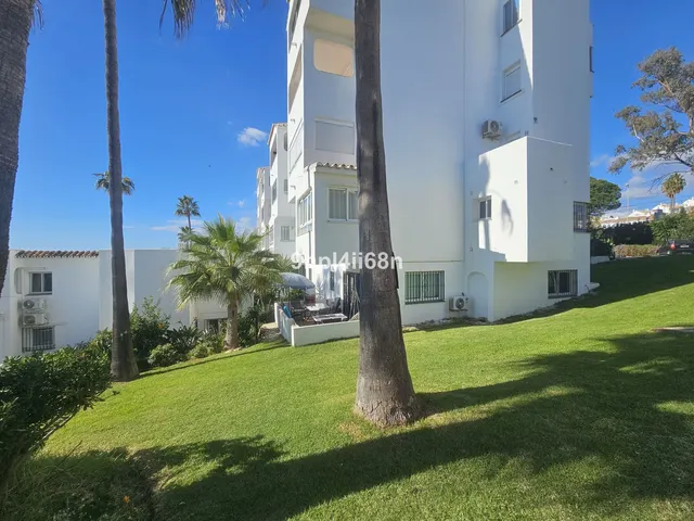 Apartamento 1 habitación 37m² en venta - Riviera del sol — 16