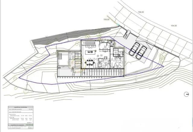 Parcela con licencia de obra CONCEDIDA en Altea Hills — lista para construir una villa de diseño, proyecto incluido — 8