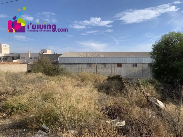 Solar residencial en Venta en Albox Almería - foto 2