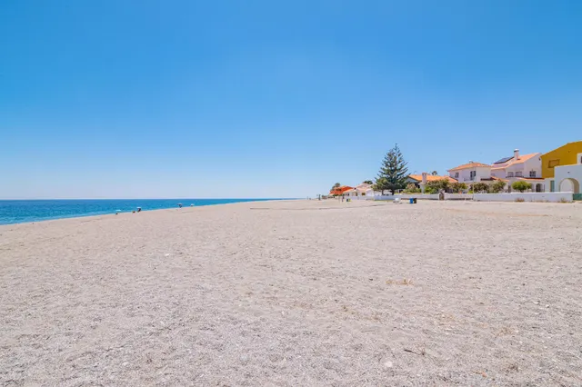 APARTAMENTO A 150 METROS DE LA PLAYA CON VISTAS AL MAR !!!!!!!!!! — 41