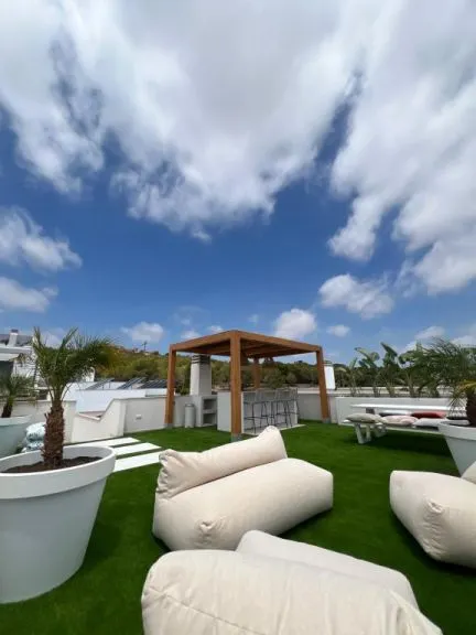 Villa 4 habitaciones 263m² en venta - Pueblo — 19