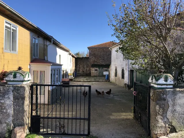Casa de pueblo en Venta en Requejo (Enmedio) Cantabria - foto 5