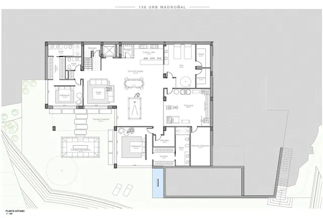 Parcela 1130m² en venta - Centro — 10