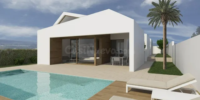 OPORTUNIDAD - CREA UNA VIVIENDA ÚNICA - foto 2