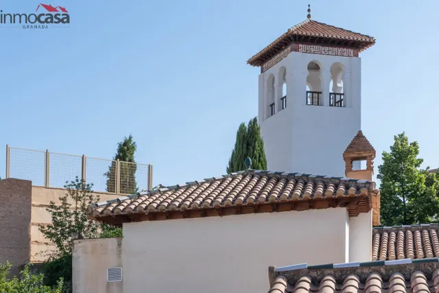 La casa que siempre soñaste en el mirador de San Nicolás — 43