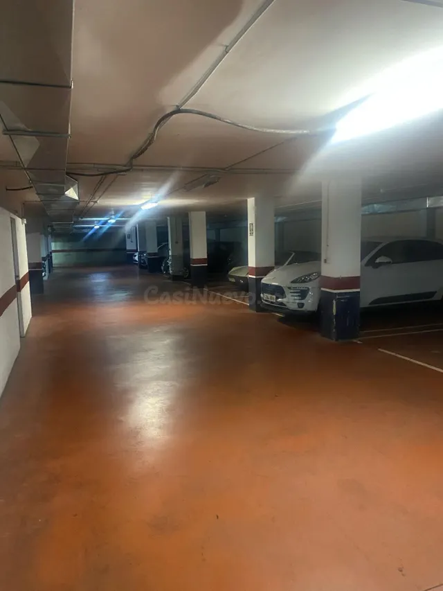 PLAZA DE PARKING EN CALLE REPÚBLICA DOMINICANA Nº3 SON ESPAÑ - foto 3