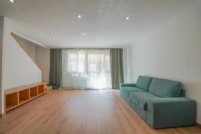 2 en 1 en Cambrils: ideal para vivir, invertir o compartir — 14