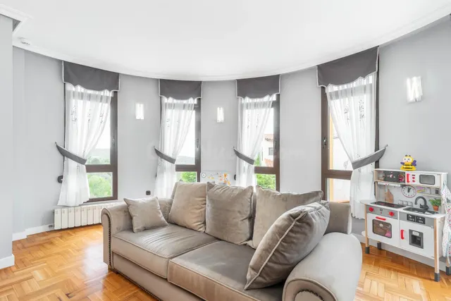 Casa en Aldea Andarujo, a 20 mins de Oviedo y Gijón - foto 5
