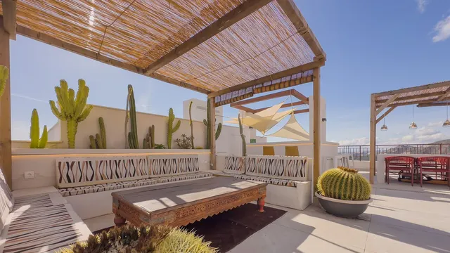 Ático 3 habitaciones 140m² en venta - Istan pueblo — 16