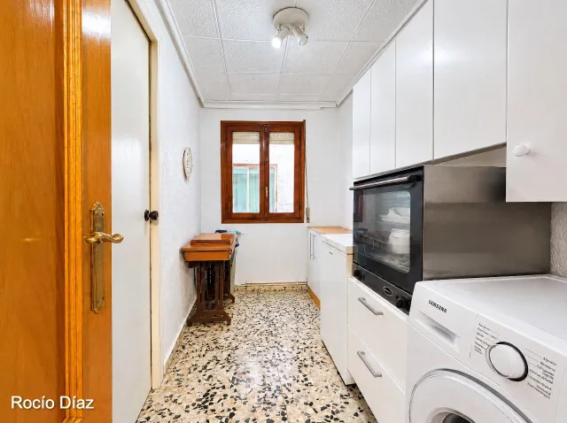 Piso céntrico con gran amplitud en Riba-roja — 24
