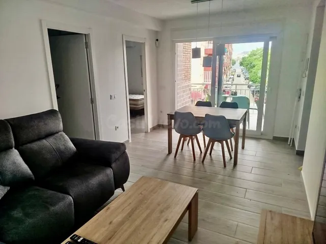 ACOGEDOR APARTAMENTO RECIÉN RENOVADO DE DOS habitaciones EN  - foto 3