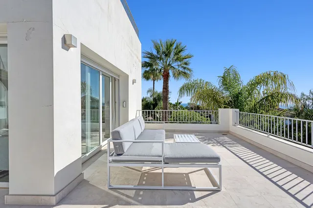 Chalet 4 habitaciones 342m² en venta - Marbella — 37