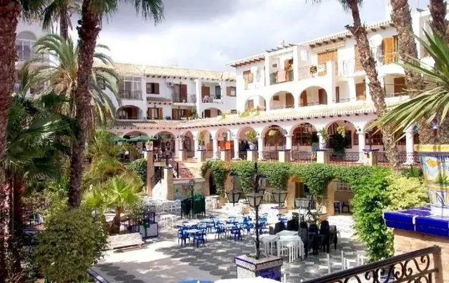 Apartamento 2 habitaciones 93m² en venta - Los Dolses — 20