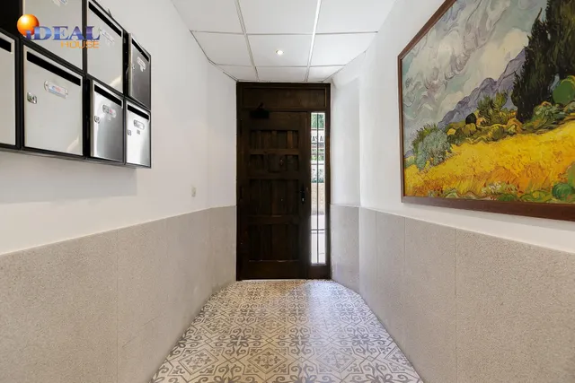 PISO A ESTRENAR EN EL REALEJO — 16