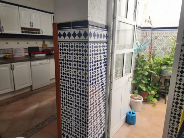 CASA SOLA EN UN LUGAR EMBLEMÁTICO — 29