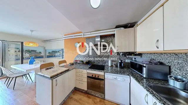ESPECTACULAR DÚPLEX EN VENTA EN SALÀS DE PALLARS - foto 3