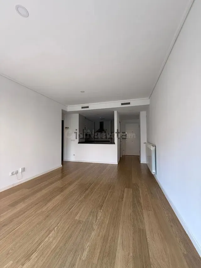 Alquiler de piso en La Petxina — 2