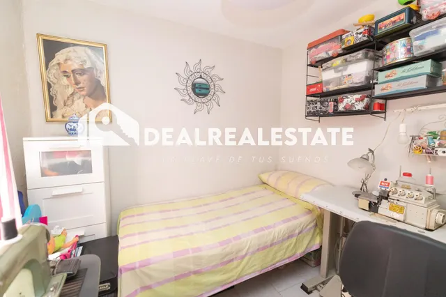 Casa 2 habitaciones 49m² en venta - Amate — 7