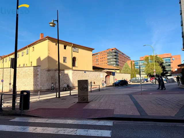 ✨ ¡a estrenar! reformado con patio privado junto a plaza san agustín | 139.000 € | ref. vb1504 — 17