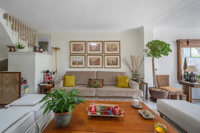 Adosado 3 habitaciones 184m² en venta - Marbella — 3