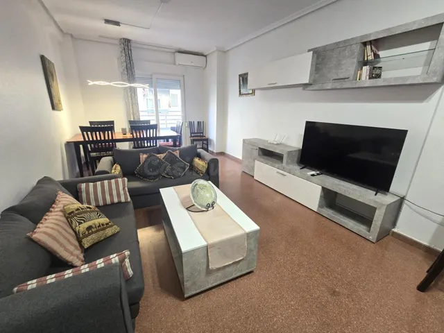 Apartamento 3 habitaciones 125m² en venta - Playa del Cura — 3