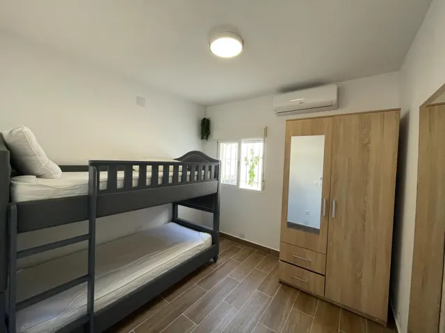 Bonito Bungalow Planta Baja con Piscina Privada — 13