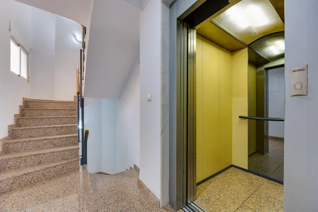 SE VENDE BONITO APARTAMENTO ORIENTADO AL SUR!!!! PLAYA DEL CURA!!! GARAJE OPCIONAL!!! — 11