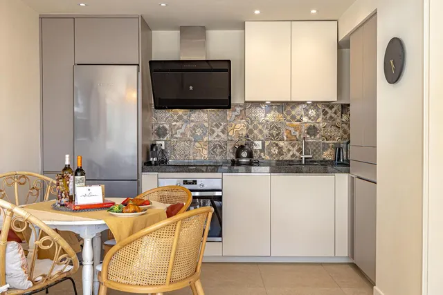 Apartamento 1 habitación 58m² en venta - Marbella — 11