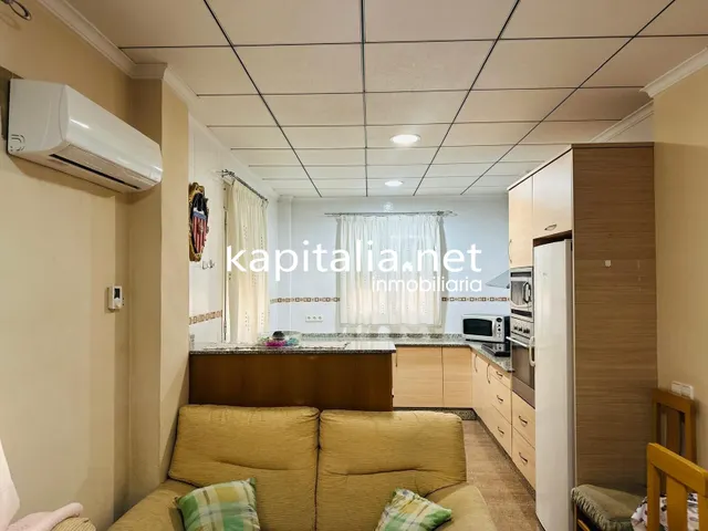 Casa a la venta en La Pobla del Duc (Valencia) — 26