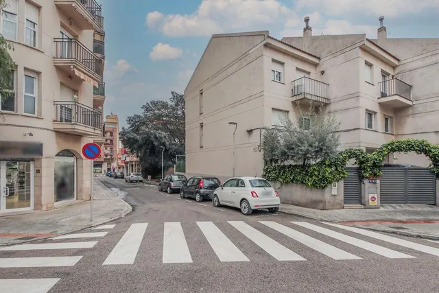 Parcela urbana con 510 m2t para proyecto residencial en el Vendrell — 16