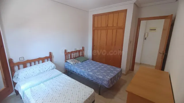 APARTAMENTO EN LO PAGAN ESQUINA - foto 3