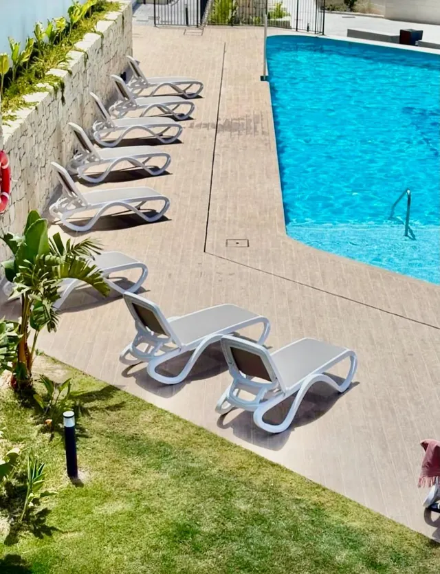 NUEVO - 2025 - EXCLUSIVA - APARTAMENTO DE LUJO - GRAN TERRAZA Y VISTAS — 30