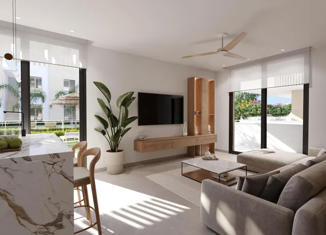 Apartamento 2 habitaciones 96m² en venta - Dolores de Pacheco-Santa Rosalía — 8