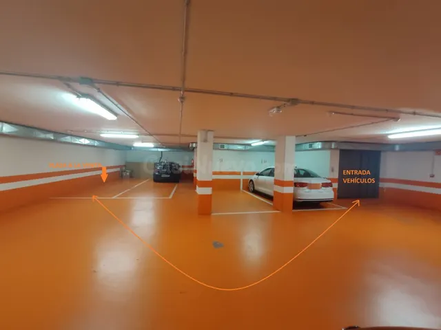 Venta de Plaza de Garaje en A Coruña, Federico Tapia - foto 3