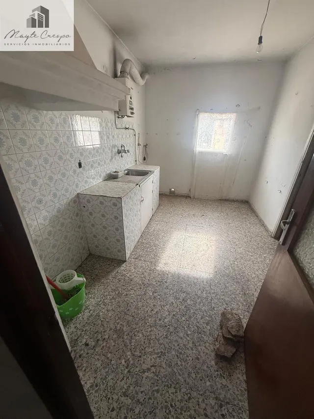 CASA CON VISTAS IMPRESIONANTES EN CADIAR, ALPUJARRA GRANADINA — 7